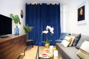 Sejour Parfait Appartement Idealement Place - 2P