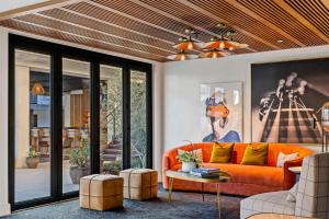 The Lum Hotel Los Angeles Stadium District