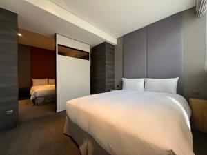 Hualien Holiday Hotel