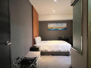 Hualien Holiday Hotel