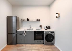 Halia- 1 bedroom apartment is the center of Volos!