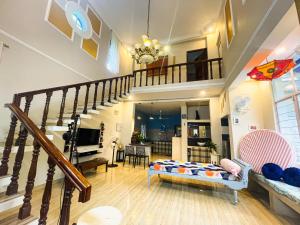 Luxury Villa Siena with Private Pool!