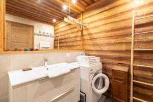 BAMBOO - Joli T3 aux pieds des pistes