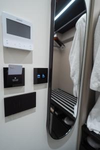 Hotel Central Inn Tirana