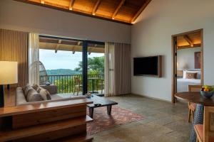 Greenpark Resort and Spa, Madikeri