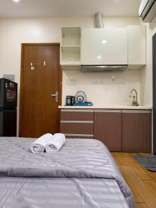 Căn Hộ Rất Rẻ Gần Trung Tâm