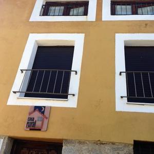 Casa Rural Jim Morrison