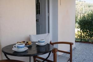 Agali Beach Apartments Seaside Stay in Chios