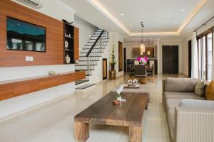 White Lotus Villas Seminyak