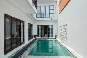 White Lotus Villas Seminyak
