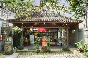 White Lotus Villas Seminyak