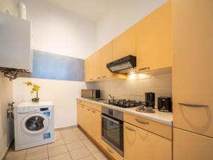 Highlight Apartment Naschmarkt