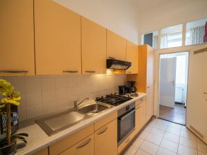 Highlight Apartment Naschmarkt