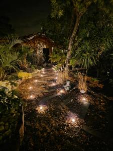 LEden, un petit paradis pour deux