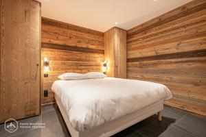 La Sittelle - Appartement neuf en face du télésiège