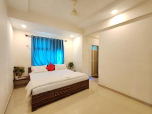 Janavi Holidays