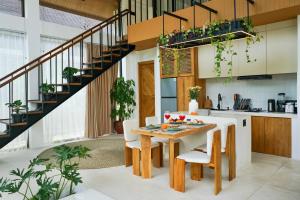 Dsen Greenfield Villas