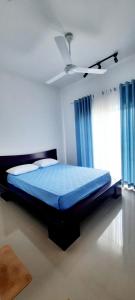 3BR Fully Furnished Apartment in Colombo Suburb