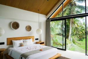 Dsen Greenfield Villas