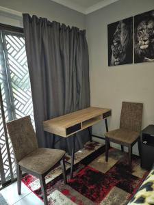 Close to O R Tambo Airport Alderlane 1