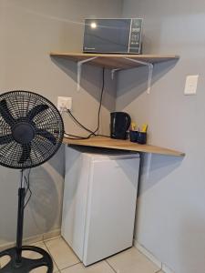 Close to O R Tambo Airport Alderlane 1