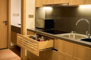 Home By La Sinfonia Đại Cồ Việt