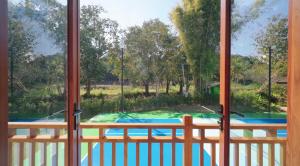Spoonamore Villa