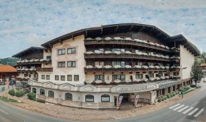 Das Walchsee Resort