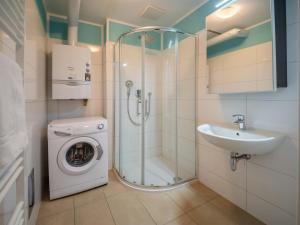 Elegant Apartment Naschmarkt