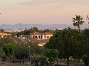 Luxury Private Pool Villa Campoverde