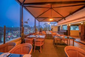 Hotel Varun