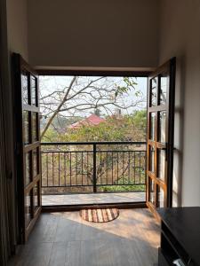 1RK Furnished House in RKs Lakeside Stay HS 101