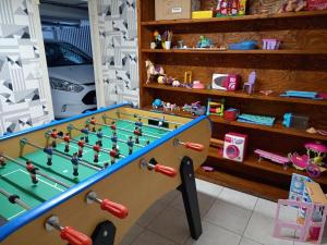 Villa avec piscine 4 etoiles