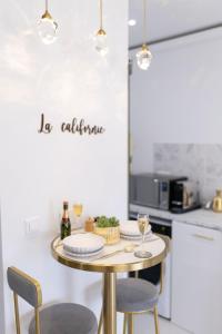 California Romantic Suite with Balneo