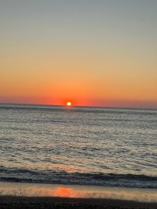 Evmare Beachfront Home