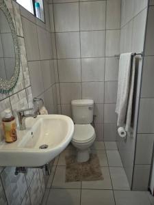 Close to O R Tambo Airport Alderlane 1