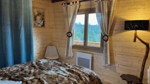 Le Chalet du Silence