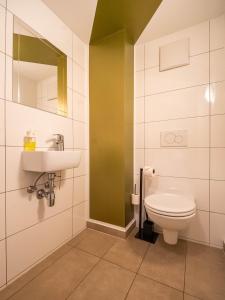 Bright Apartment Naschmarkt