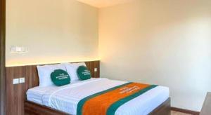 THE MANGROVE GARDEN CẦN GIỜ