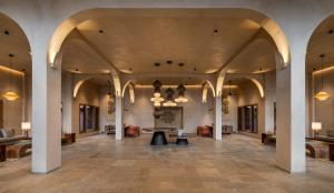 Greenpark Resort and Spa, Madikeri