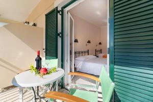 Apostolos Apartment 2