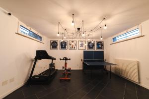 Villa Fara - Luxury Estate