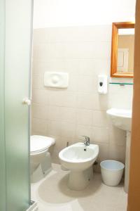 Affittacamere Croce Bianca