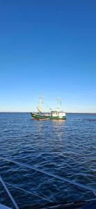 Gasthaus Hooger Fähre