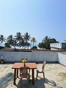 Sea Crest Galle