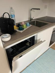 BEATIPAOLI Art Apartment