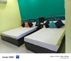 Pushpanjali grand inn