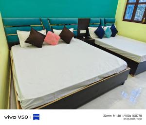 Pushpanjali grand inn