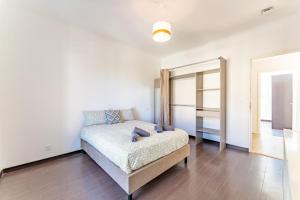 Spacieux T6 du Pouset - 10 personnes tout équipé