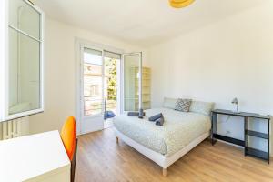 Spacieux T6 du Pouset - 10 personnes tout équipé